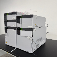 Shimadzu UFLC System image 1